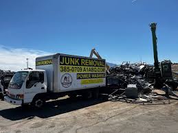 Best Construction Debris Removal  in Grant, NE