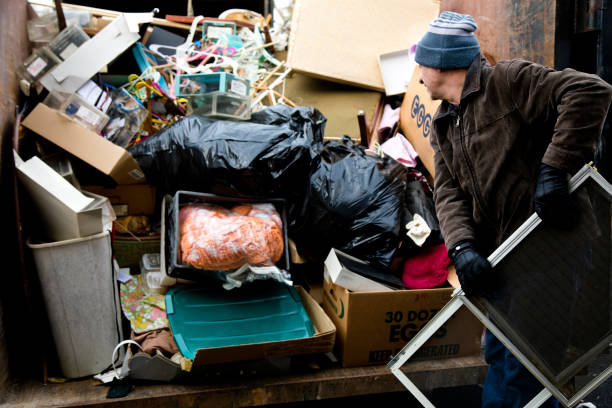 Best Carpet Removal and Disposal  in Grant, NE