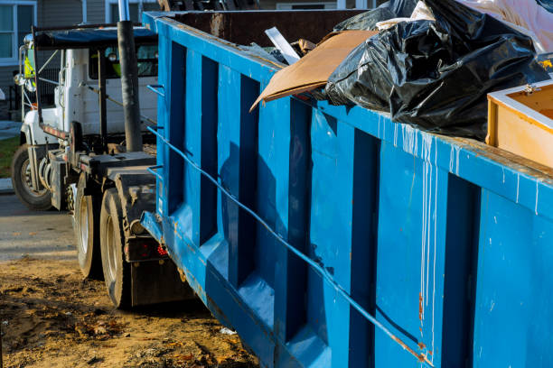 Best Residential Junk Removal  in Grant, NE