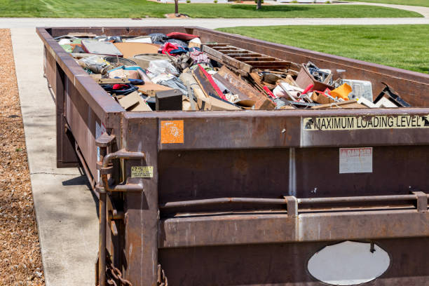 Best Commercial Junk Removal  in Grant, NE