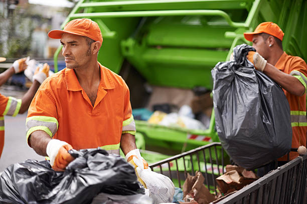 Best Hoarding Cleanup  in Grant, NE